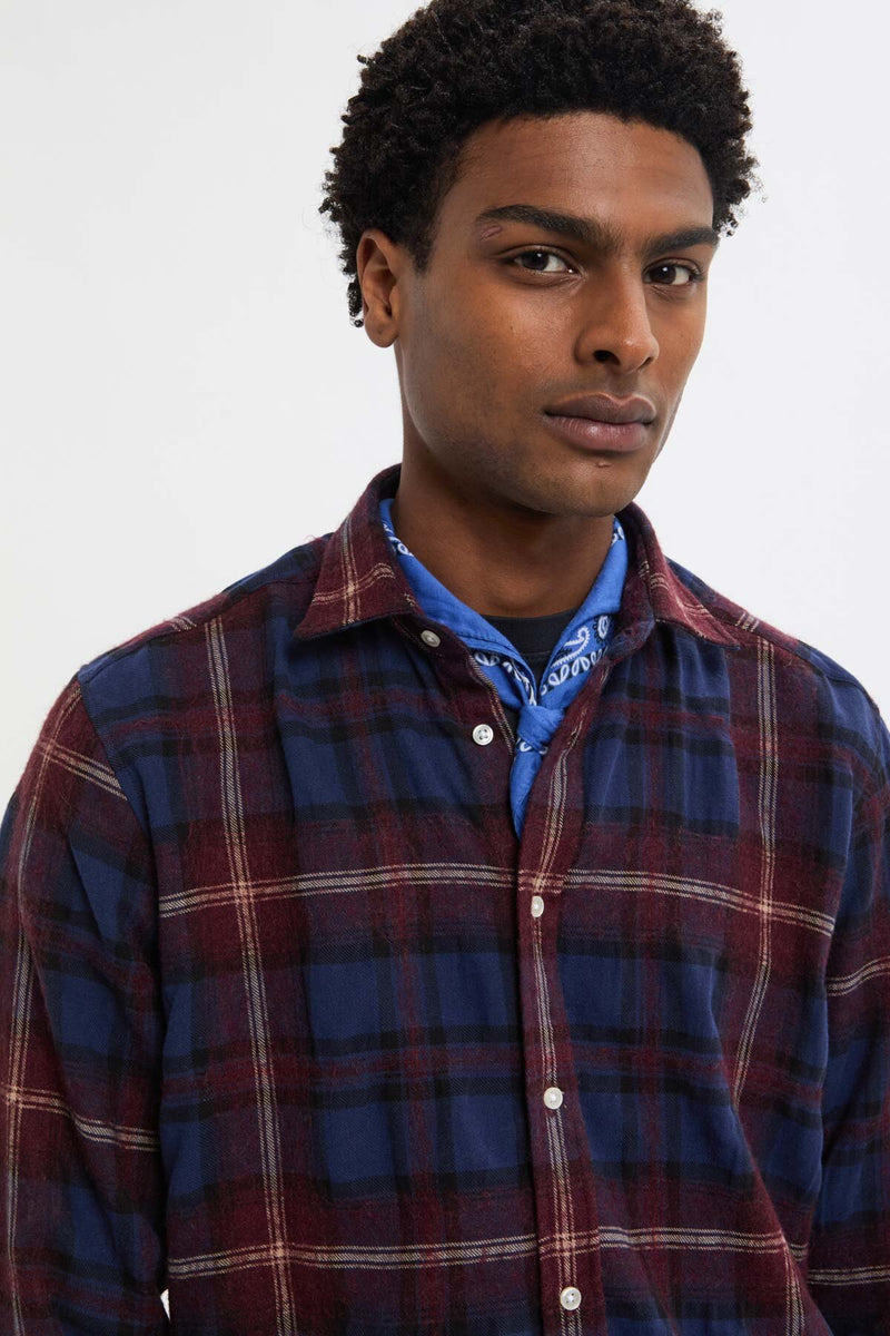 Bradford Long-Sleeve Shirt