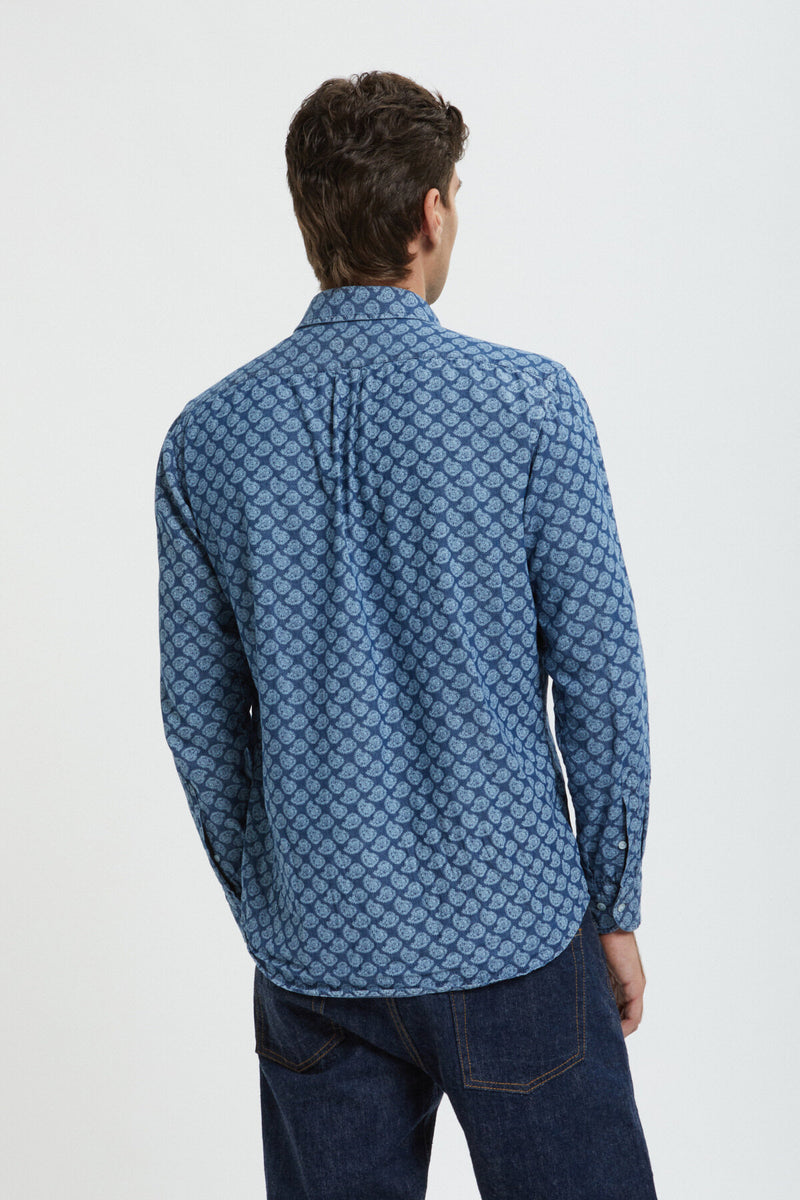 Pesley Shirt