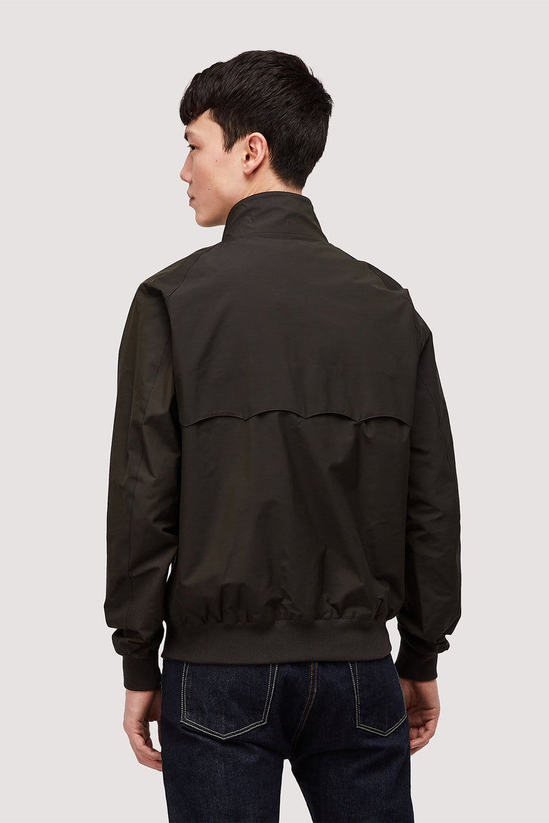 G9 Harrington Jacket