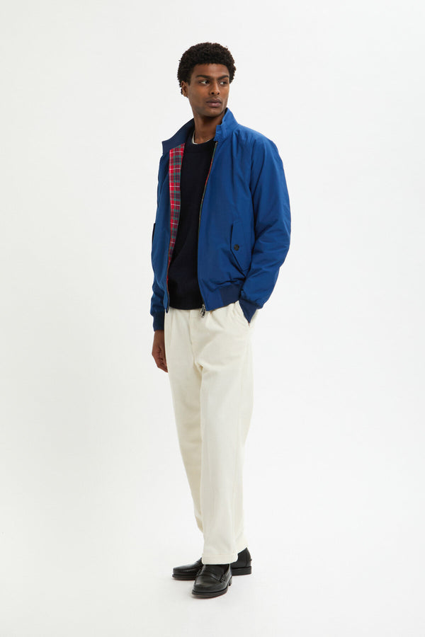 G9 Harrington Jacket