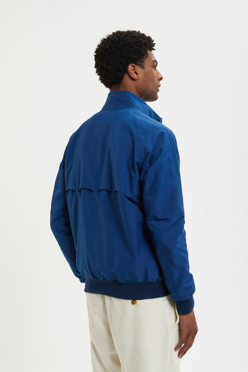 G9 Harrington Jacket