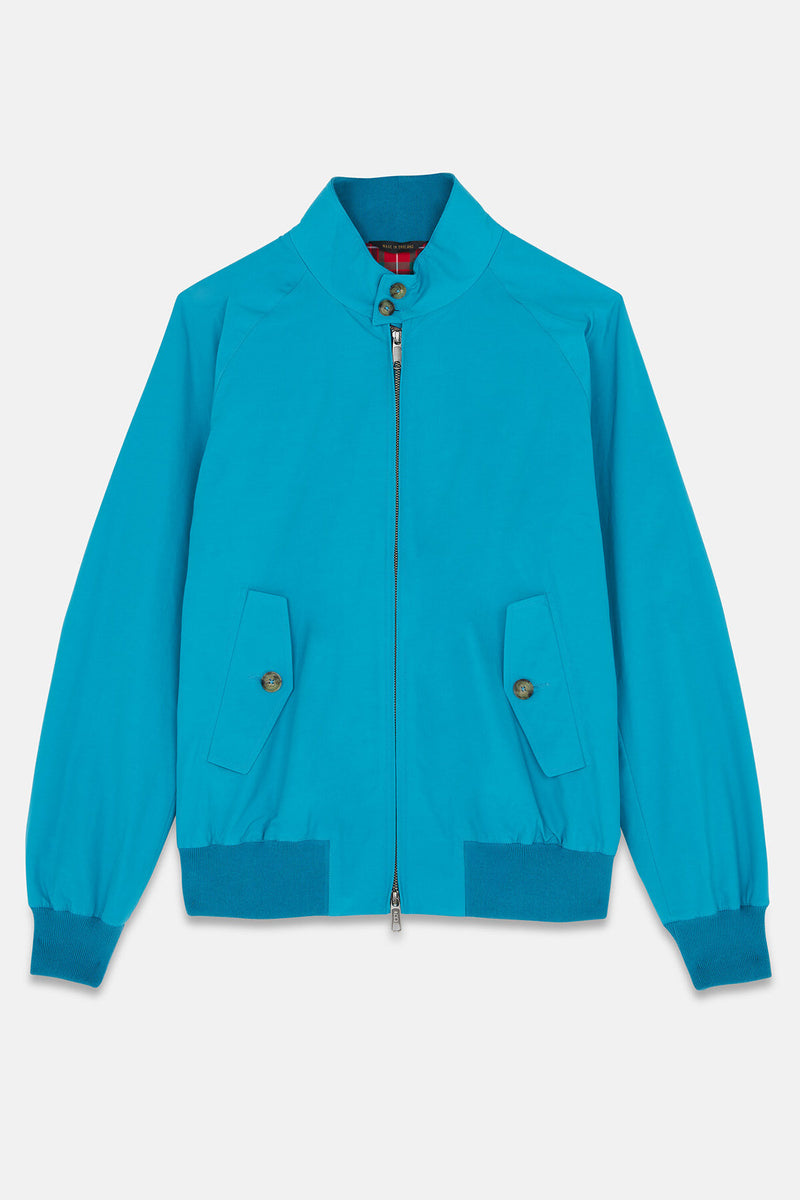 G9 Harrington Jacket