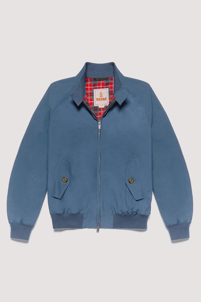 G9 Harrington Jacket