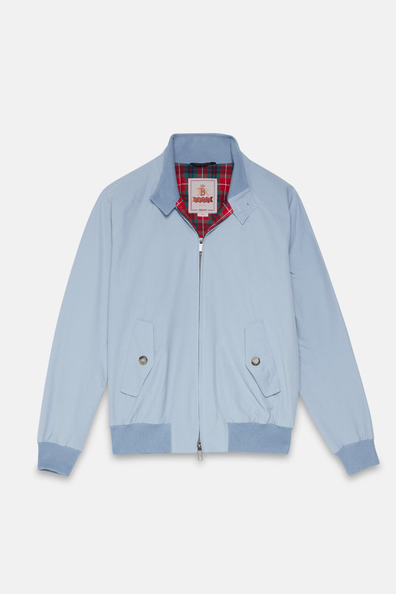 G9 Harrington Jacket