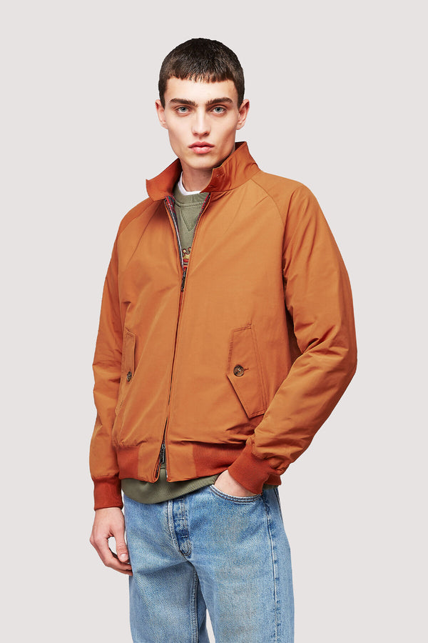 G9 Harrington Jacket