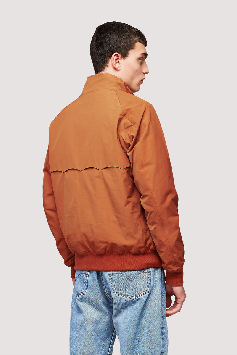 G9 Harrington Jacket