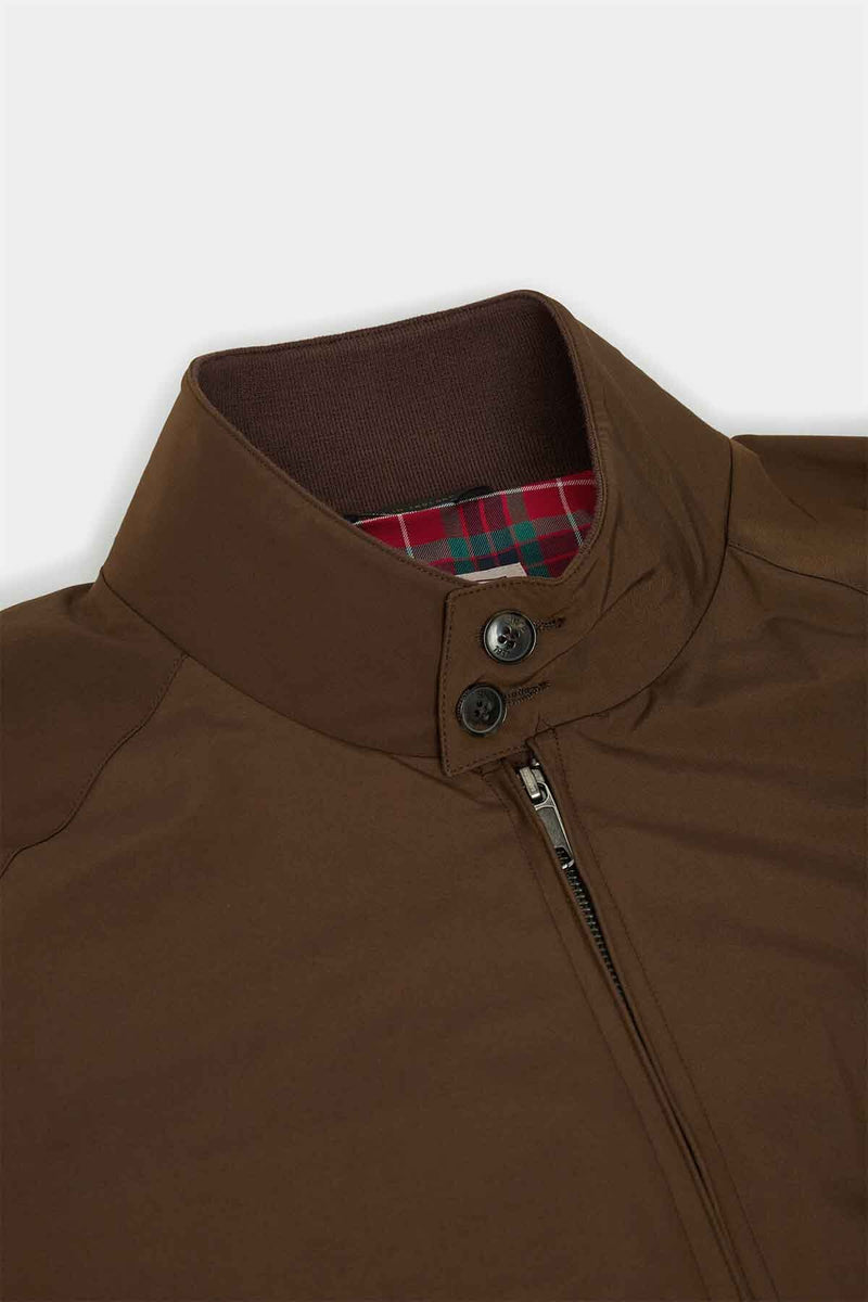 G9 Harrington Jacket