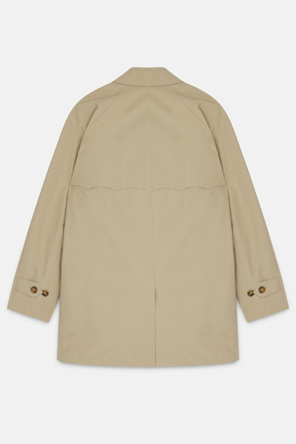 G10 Coat
