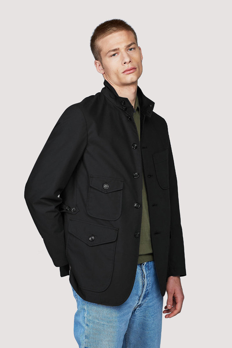 EG Structured Blazer