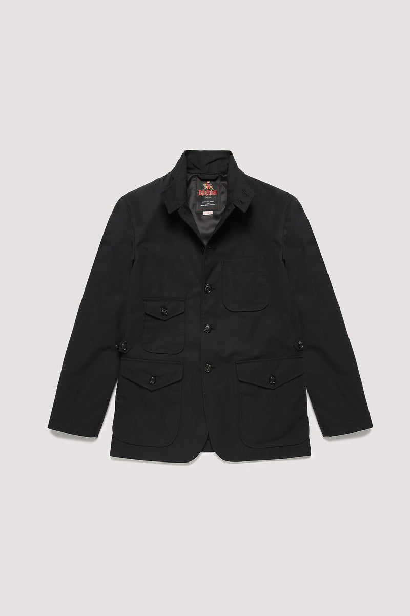 EG Structured Blazer