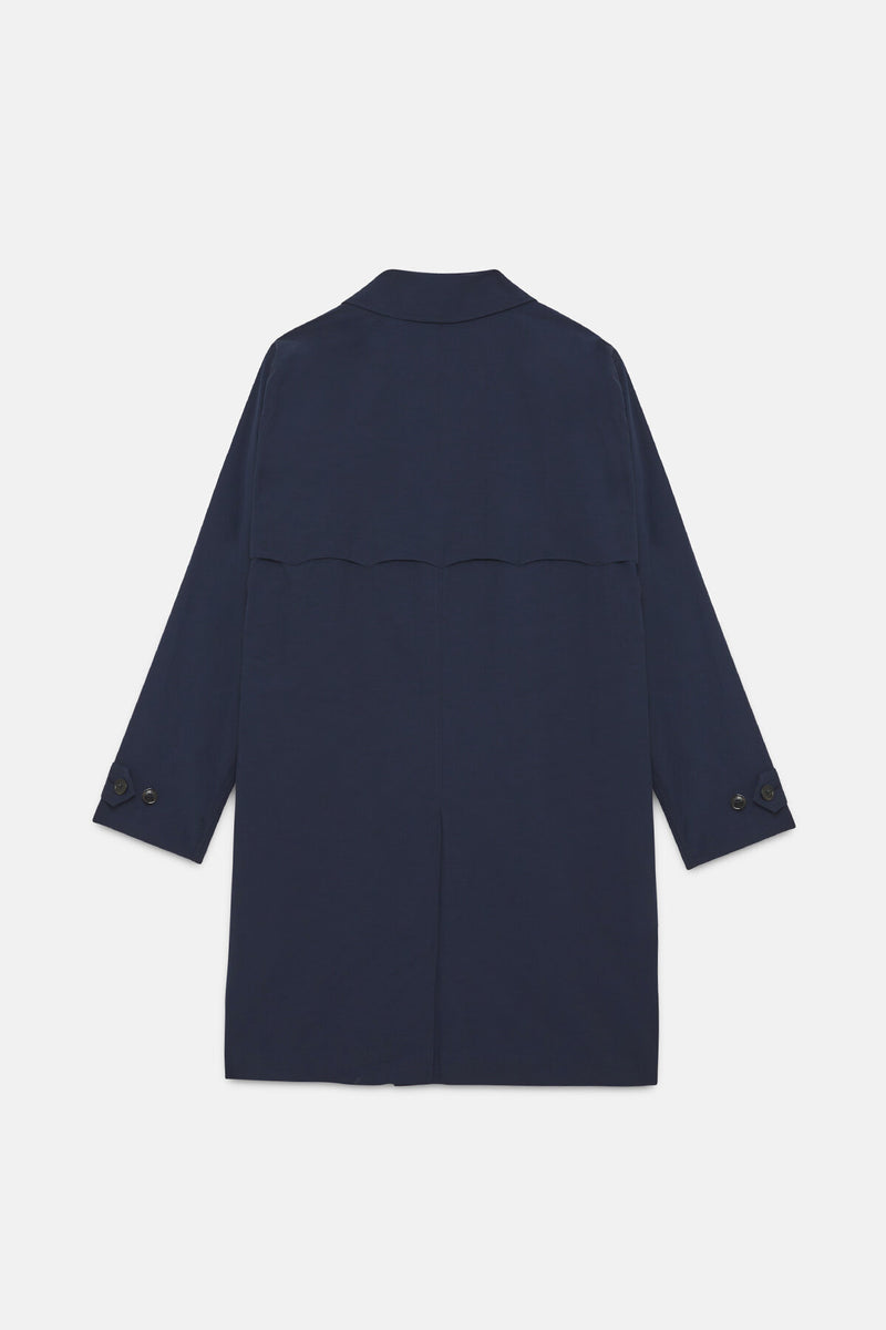 Baracuta Cloth Paul Coat