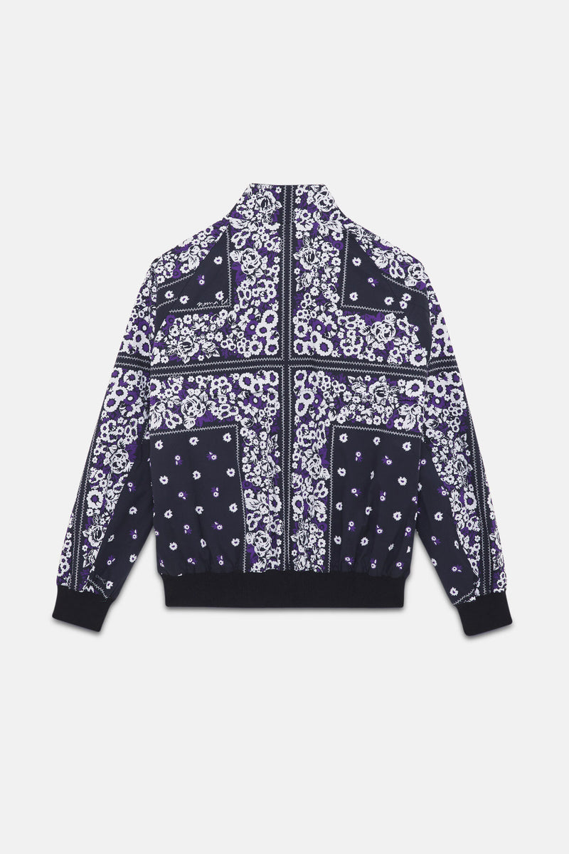 G9 Bandana X NÒMARYTHM TEXTILE