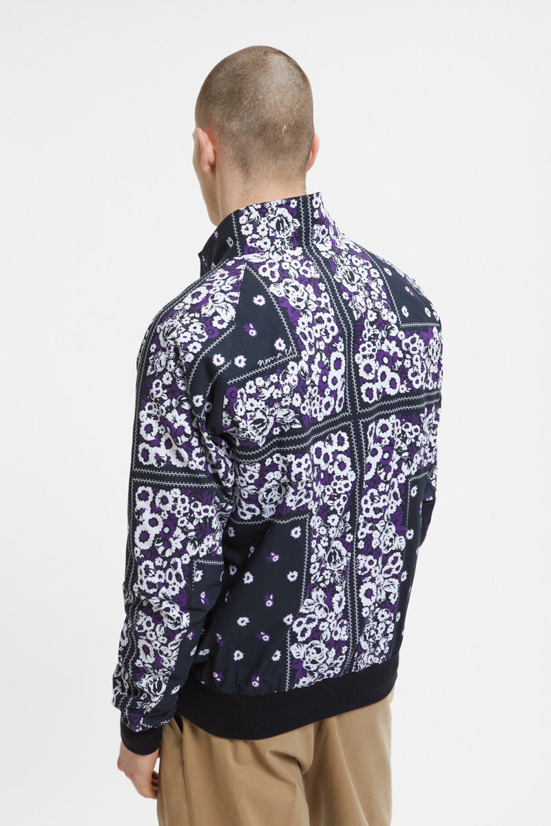 G9 Bandana X NÒMARYTHM TEXTILE