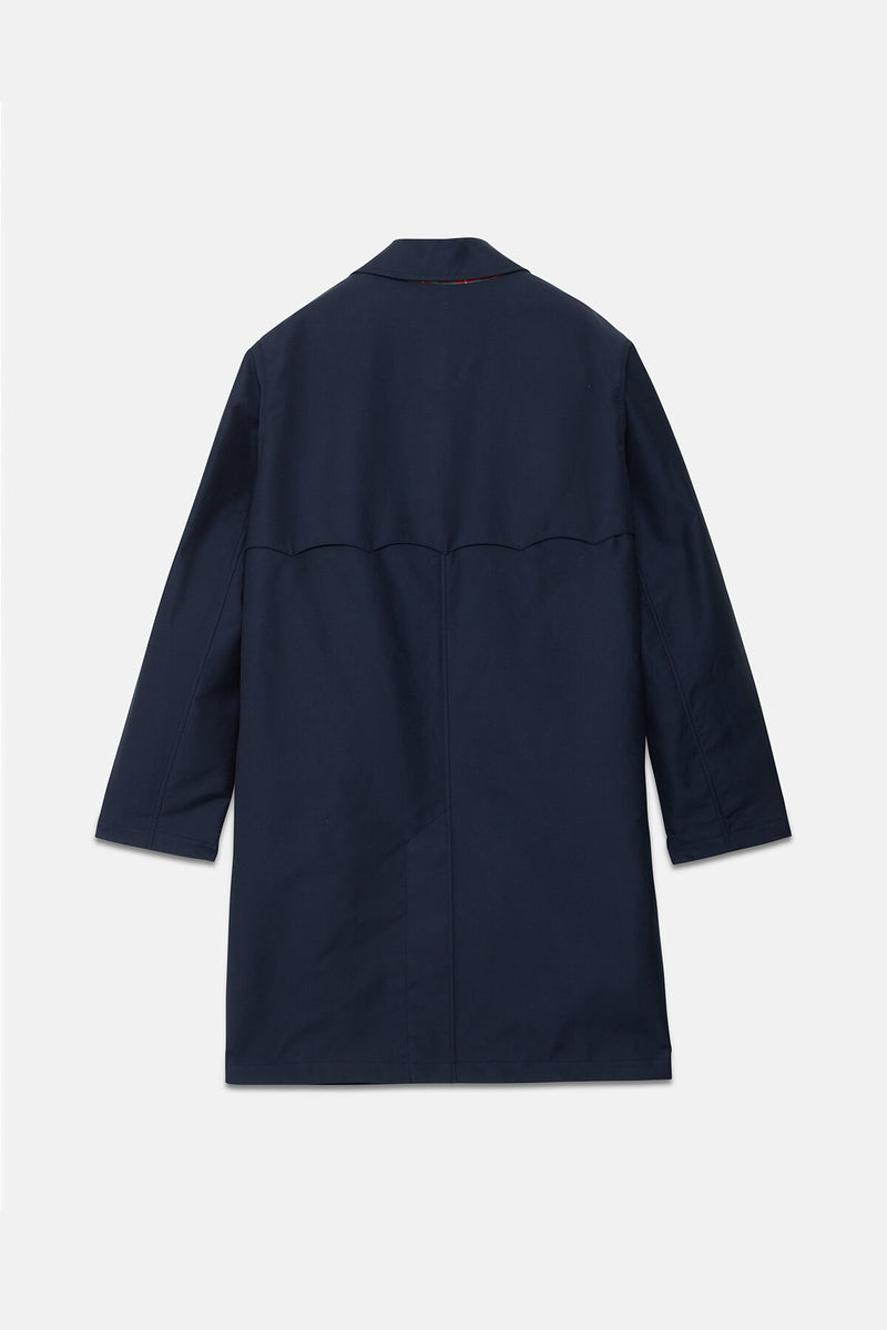 Fraser 3L Paul Coat