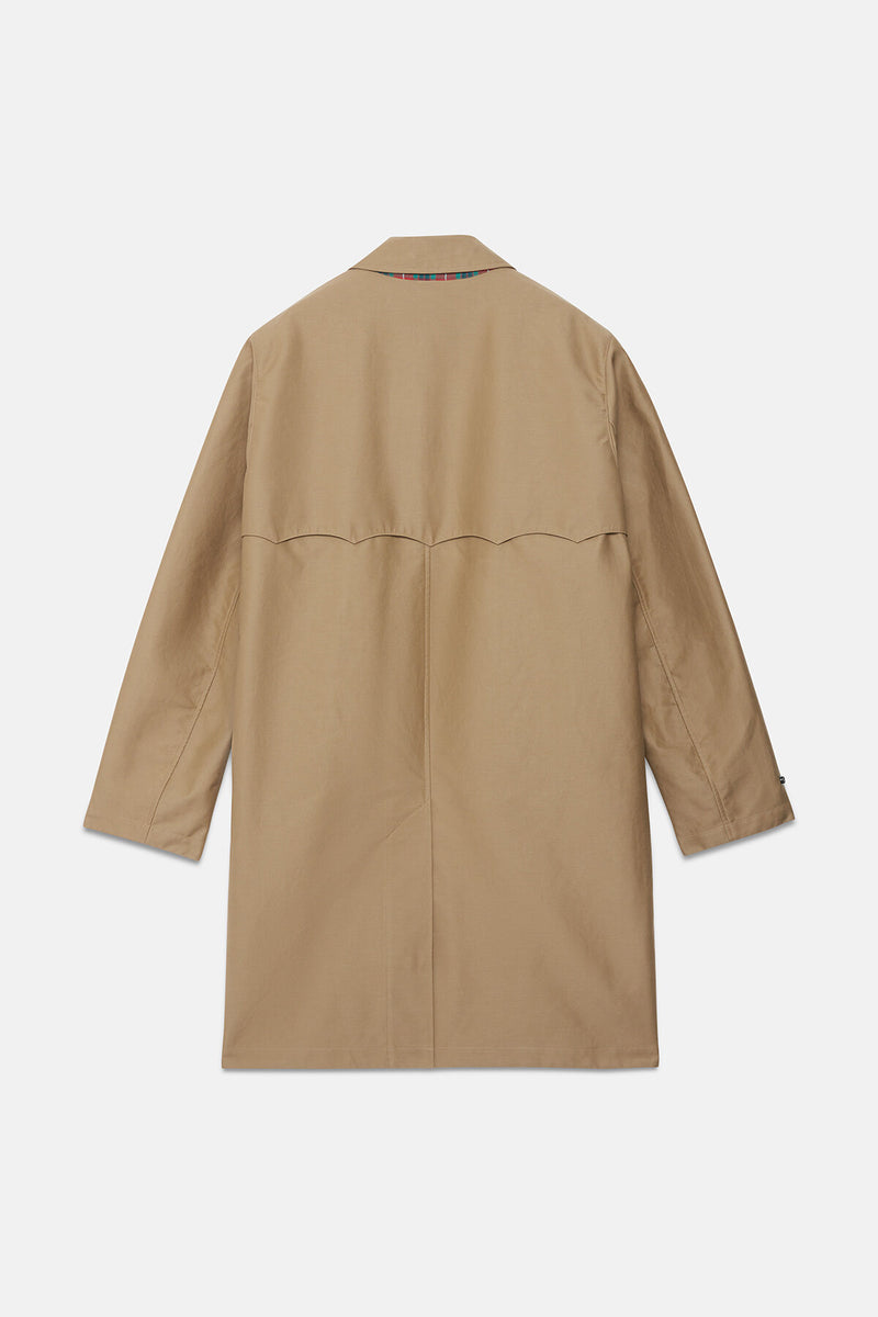 Fraser 3L Paul Coat