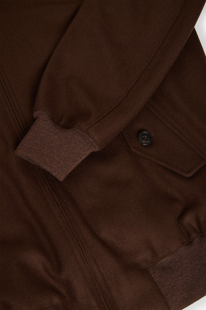 Unpadded G9 Melton