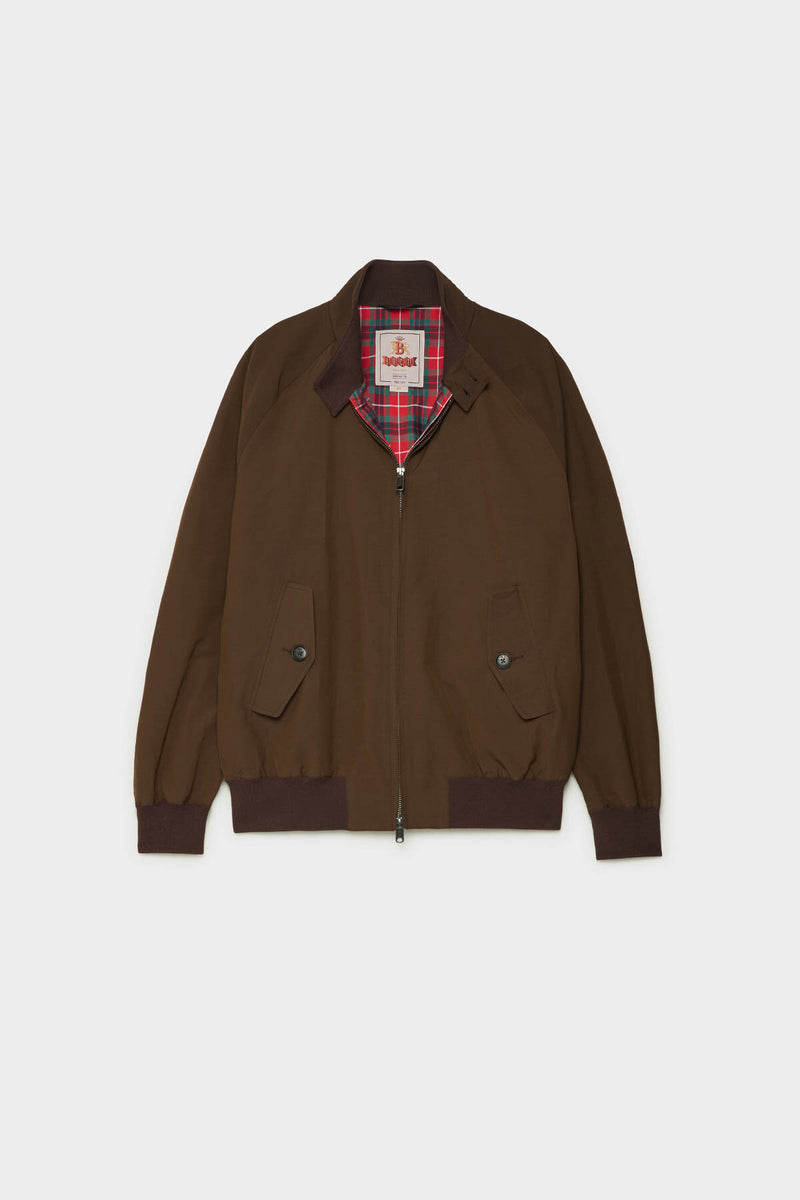 G9 Harrington Jacket