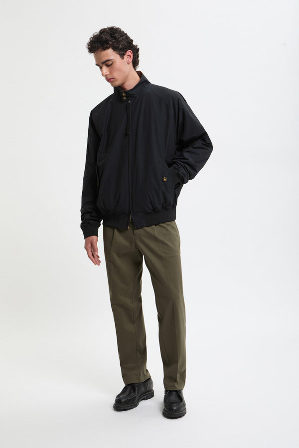 N.HOOLYWOOD x BARACUTA REVERSIBLE G9