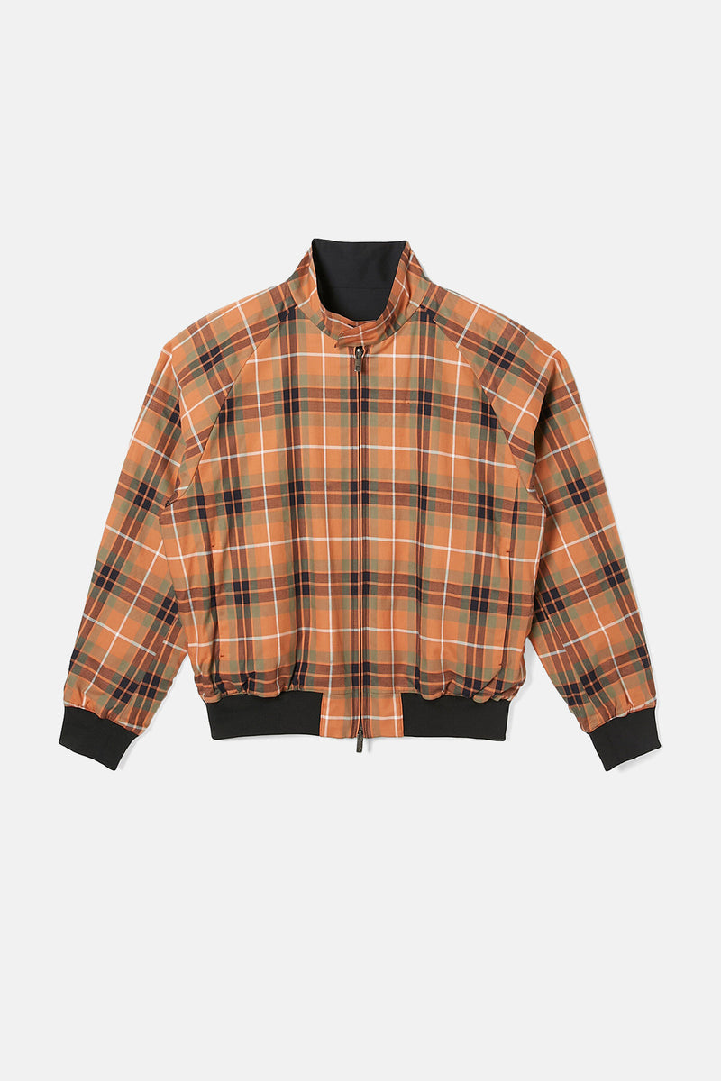 N.HOOLYWOOD x BARACUTA REVERSIBLE G9