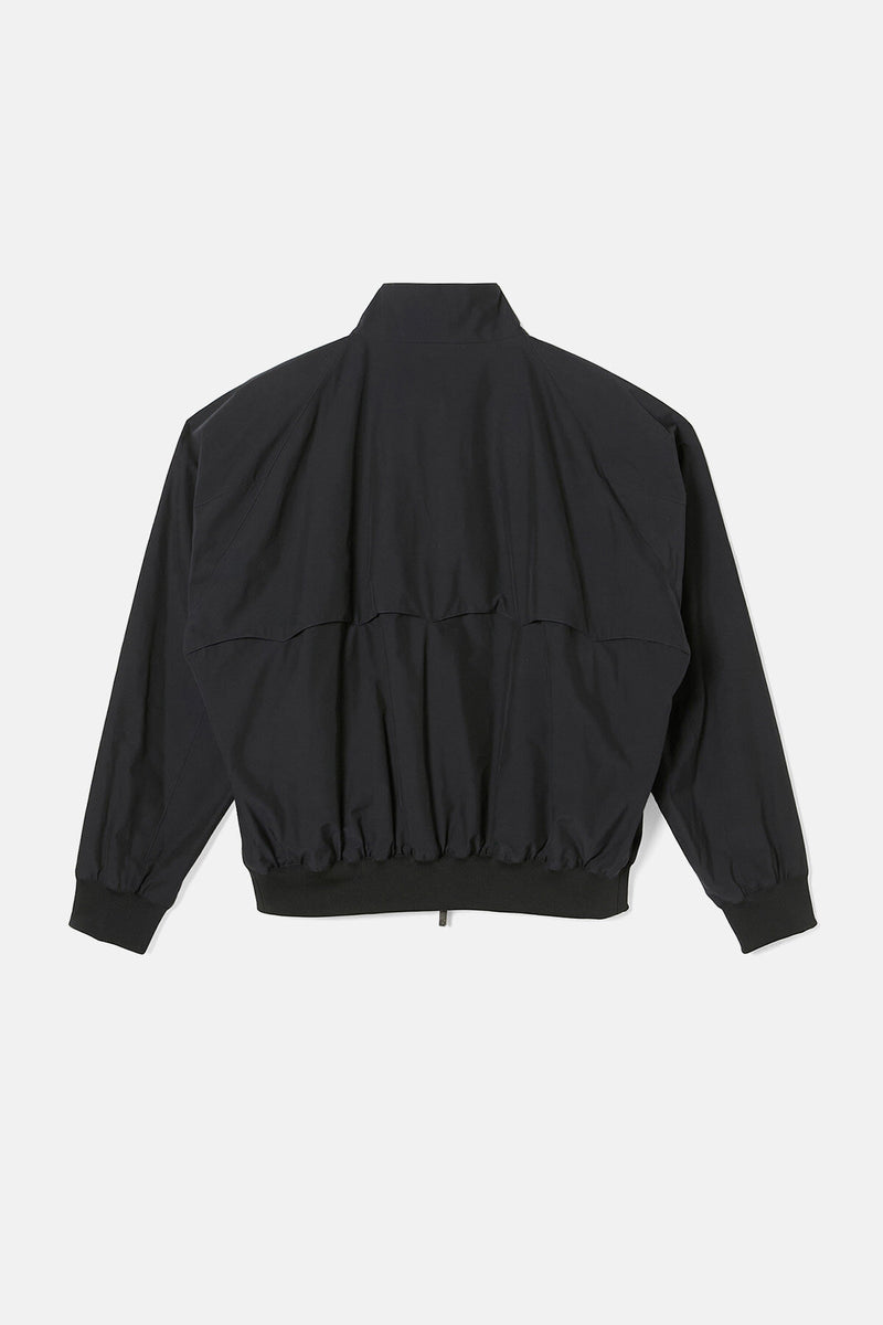 N.HOOLYWOOD x BARACUTA REVERSIBLE G9
