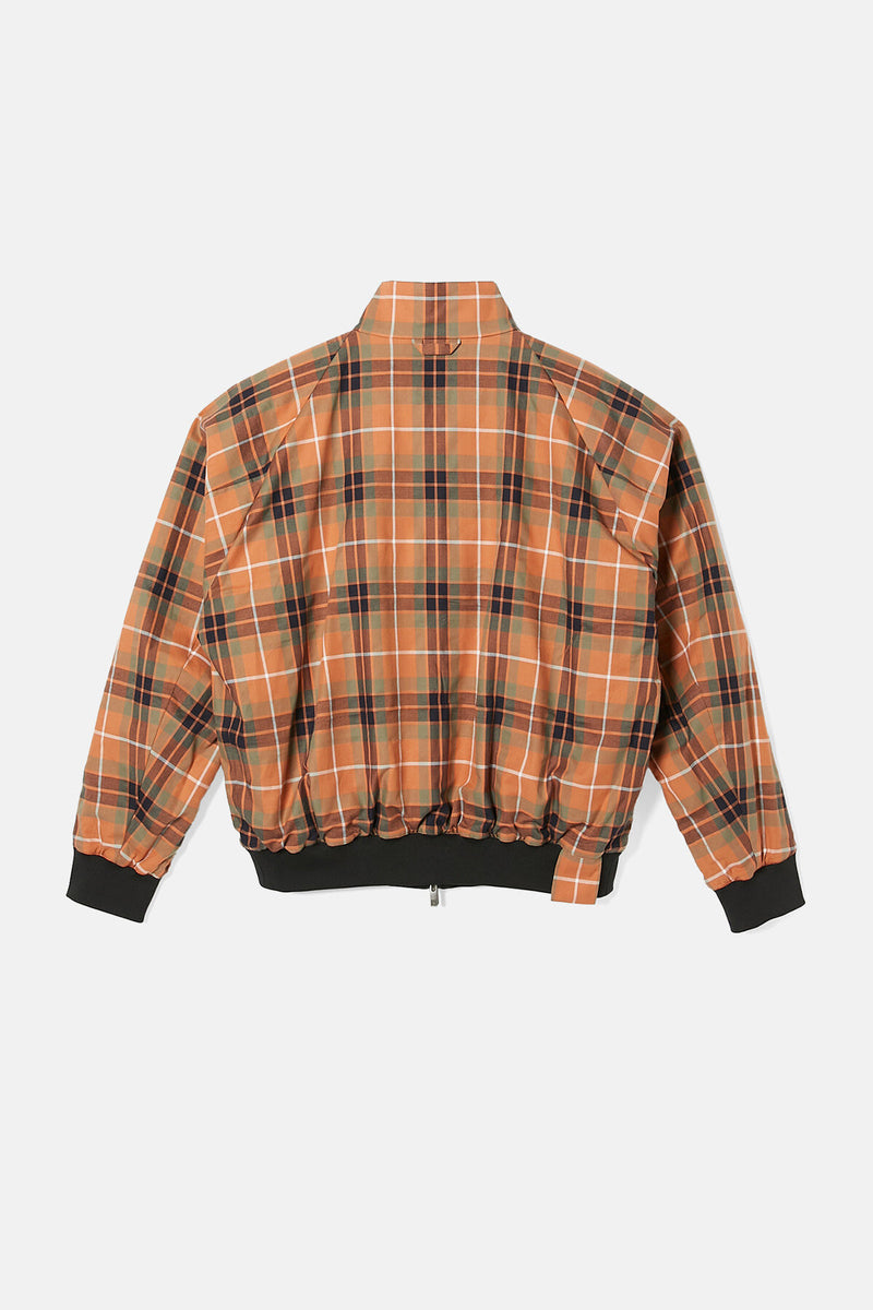 N.HOOLYWOOD x BARACUTA REVERSIBLE G9
