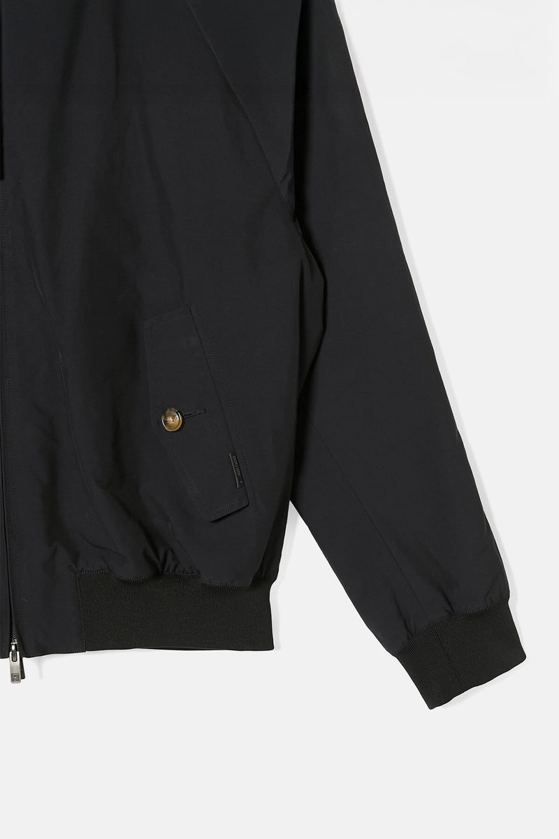 N.HOOLYWOOD x BARACUTA REVERSIBLE G9