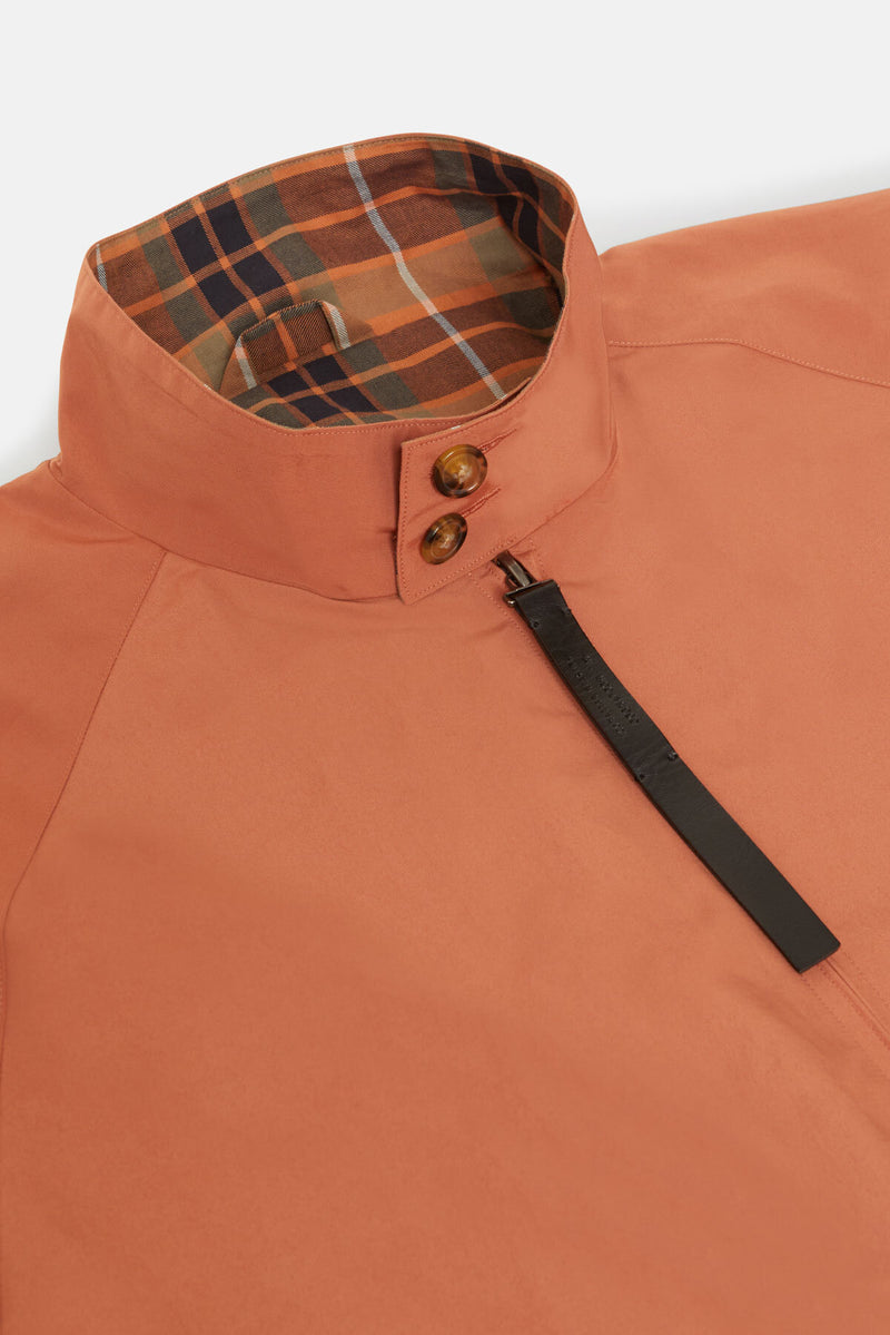 N.HOOLYWOOD x BARACUTA REVERSIBLE G9