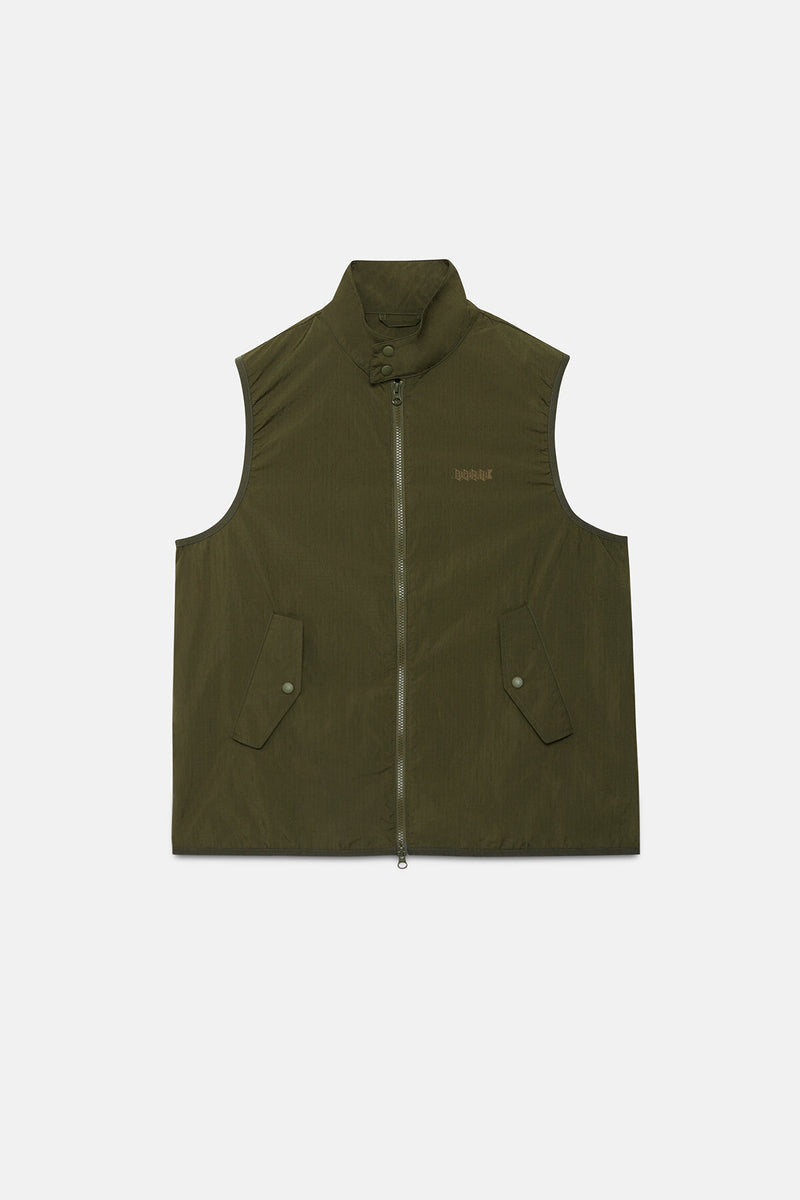 Ripstop Vest