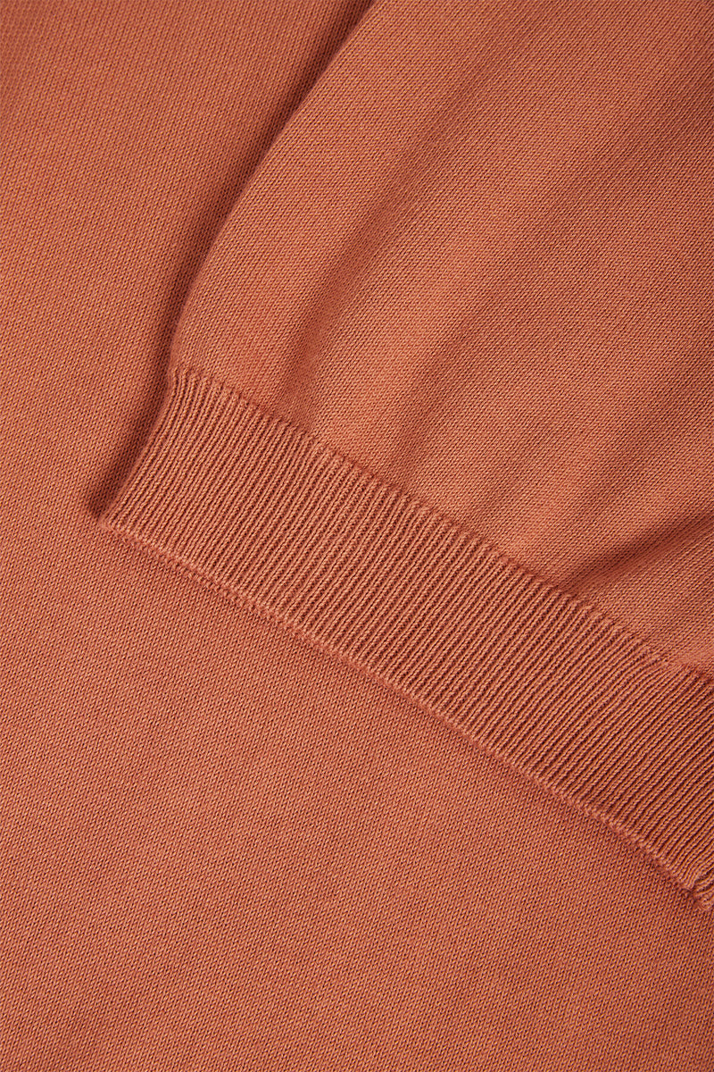 Short Sleeved Polo