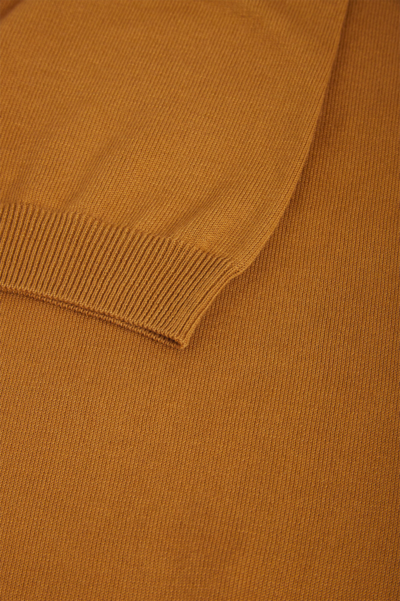 Short Sleeved Polo