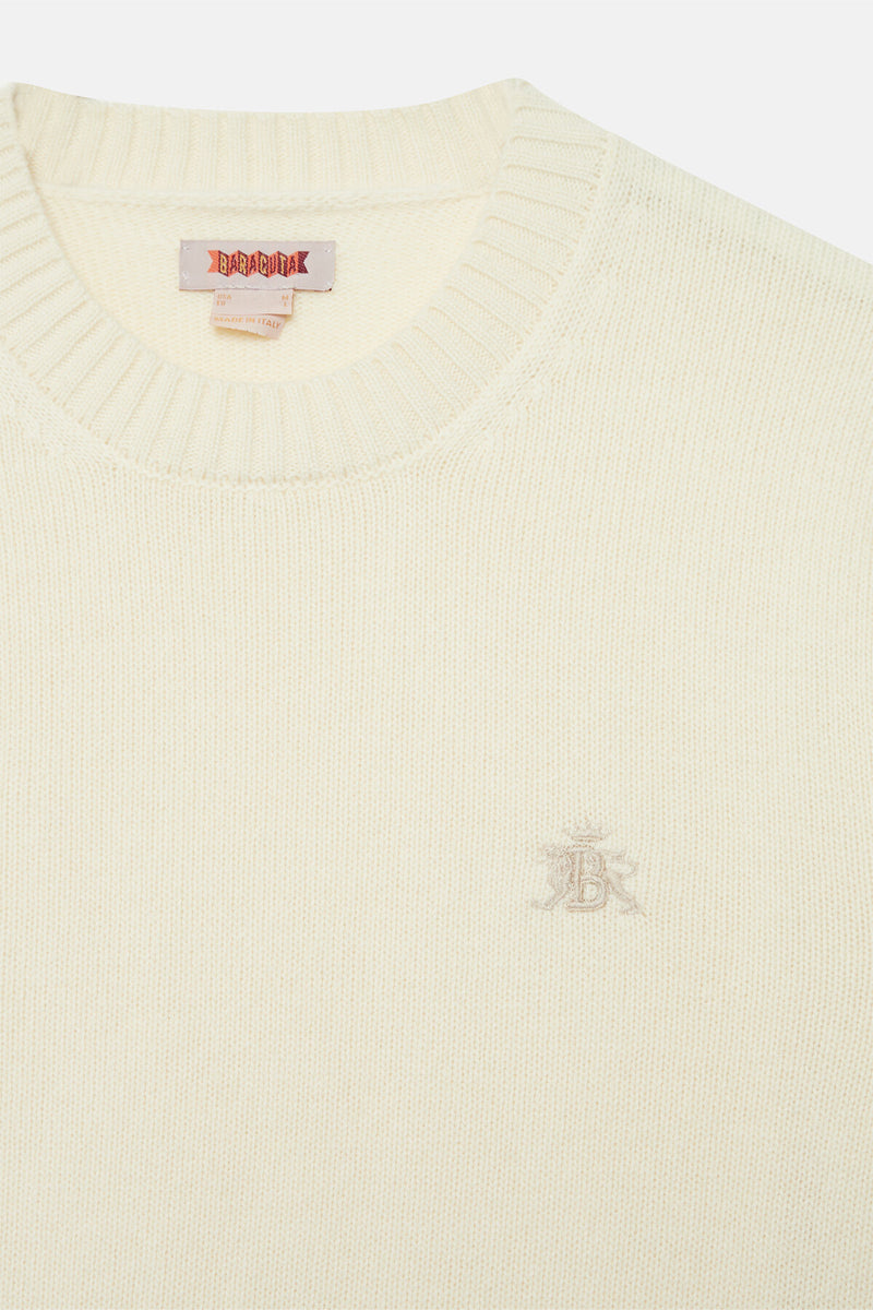 Merino Crewneck