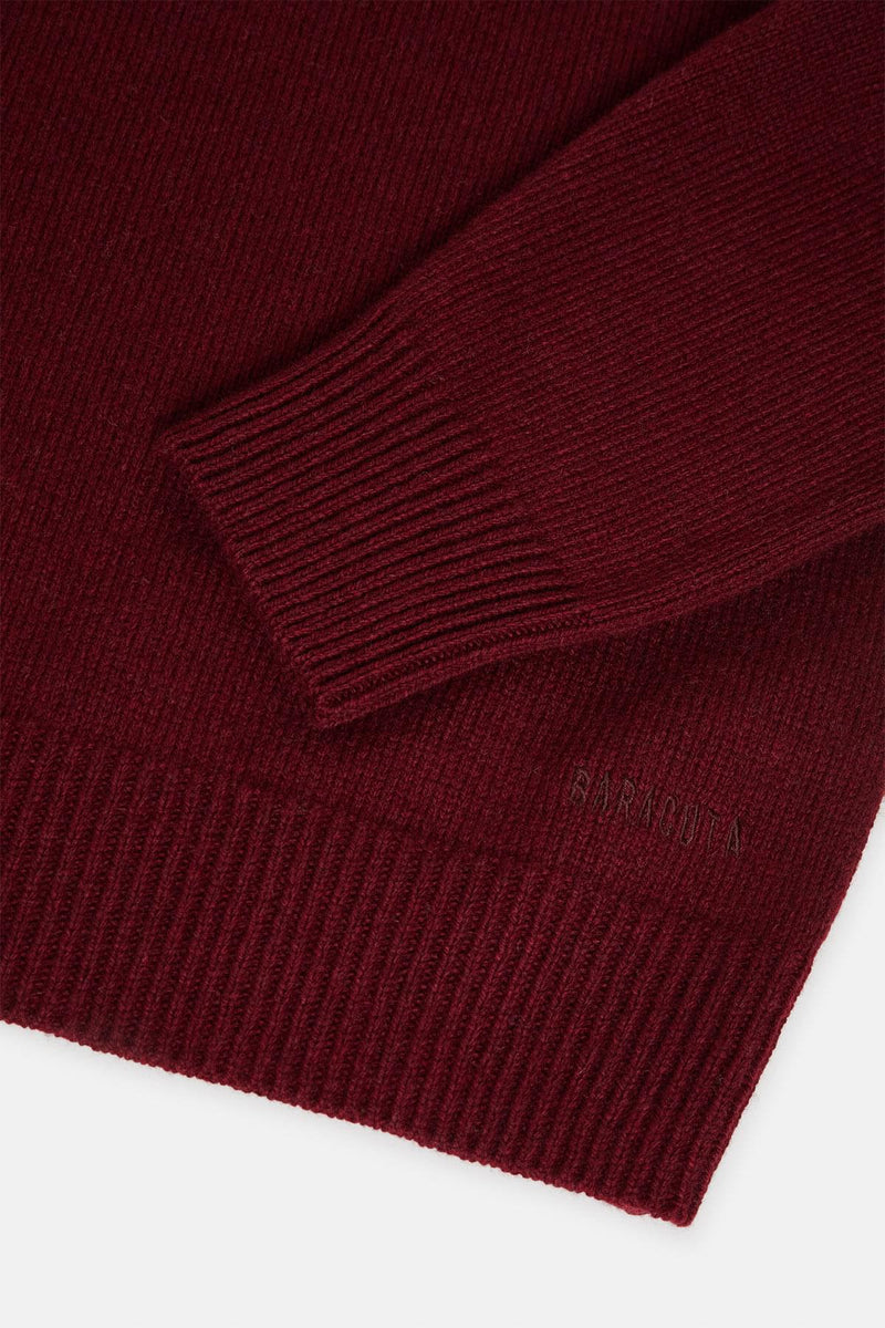TURTLENECK FLAG LOGO
