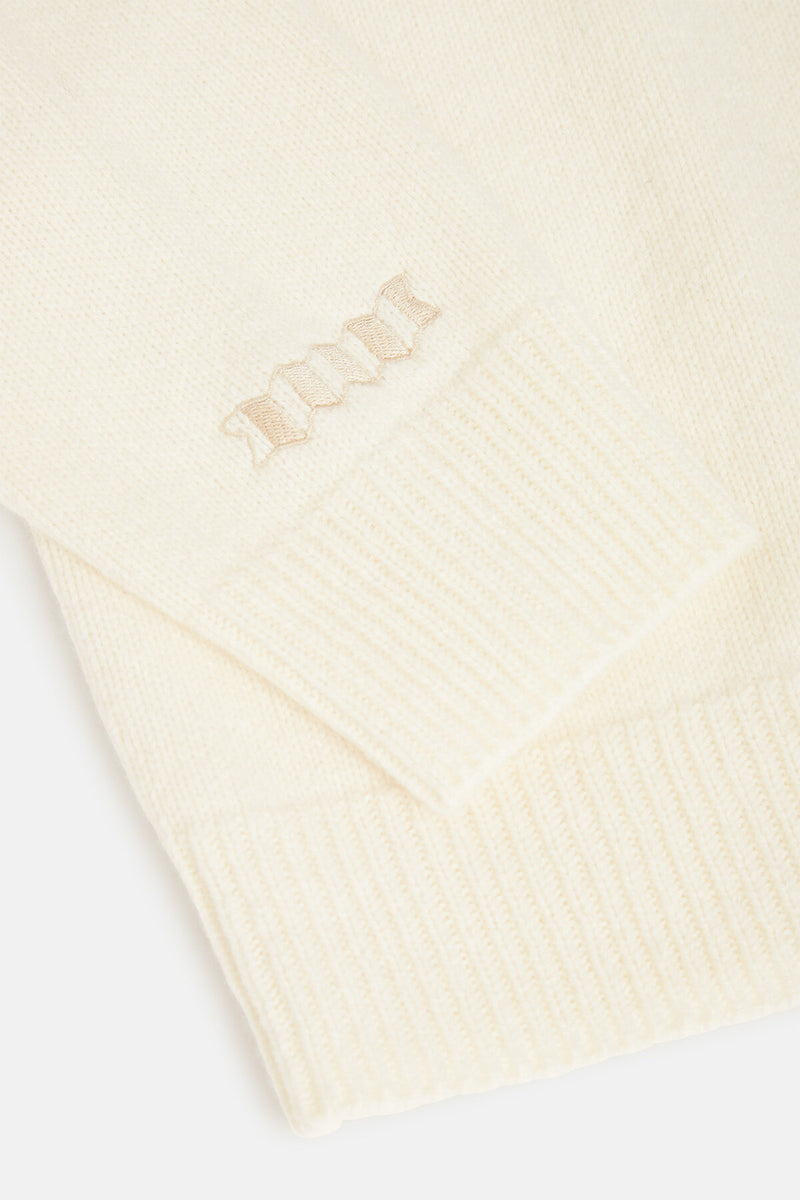 TURTLENECK FLAG LOGO