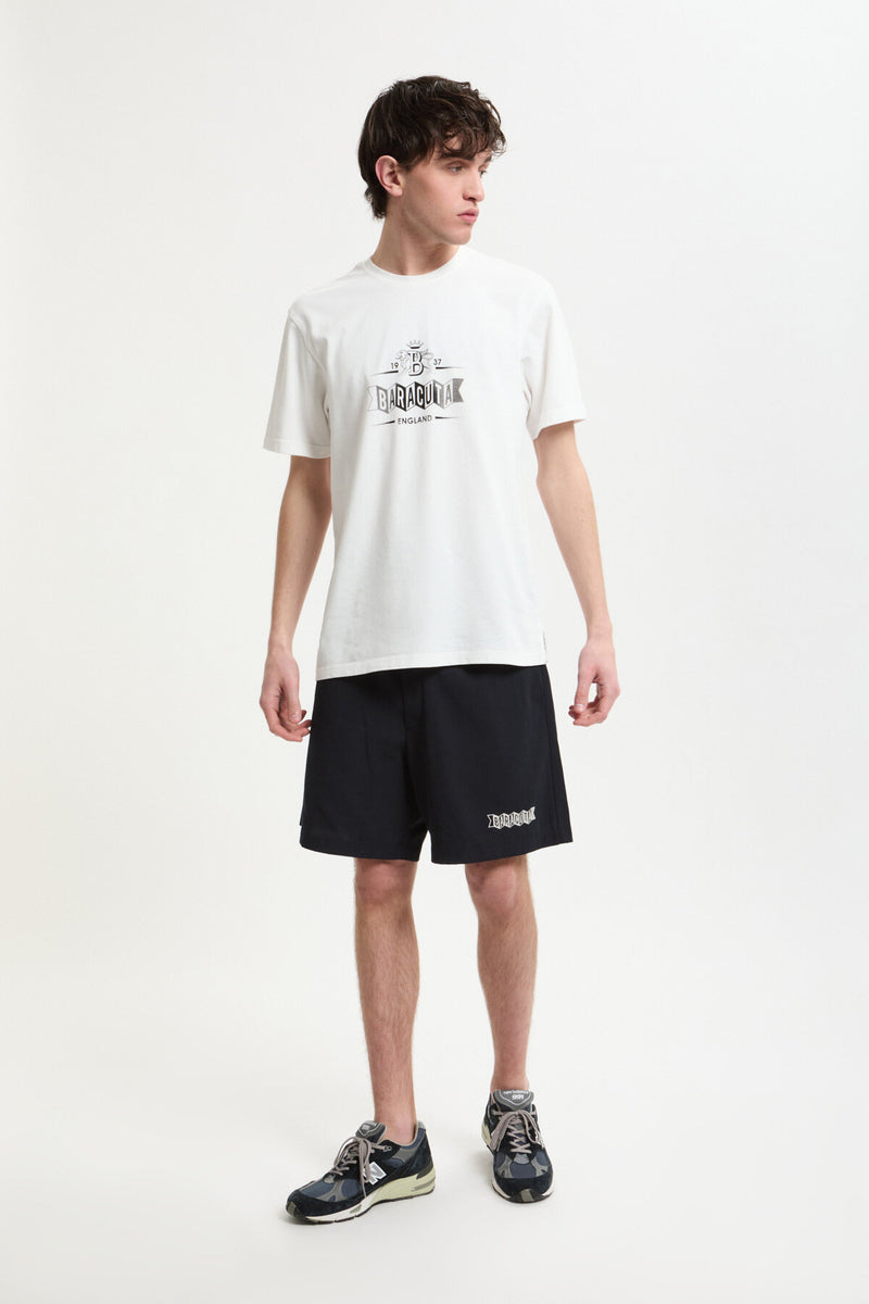 Bermuda Trousers