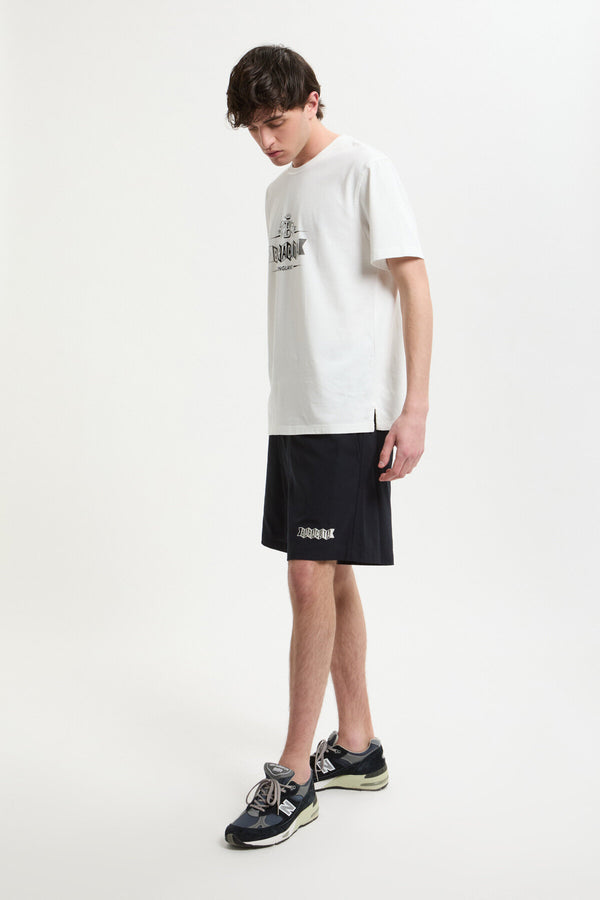Bermuda Trousers