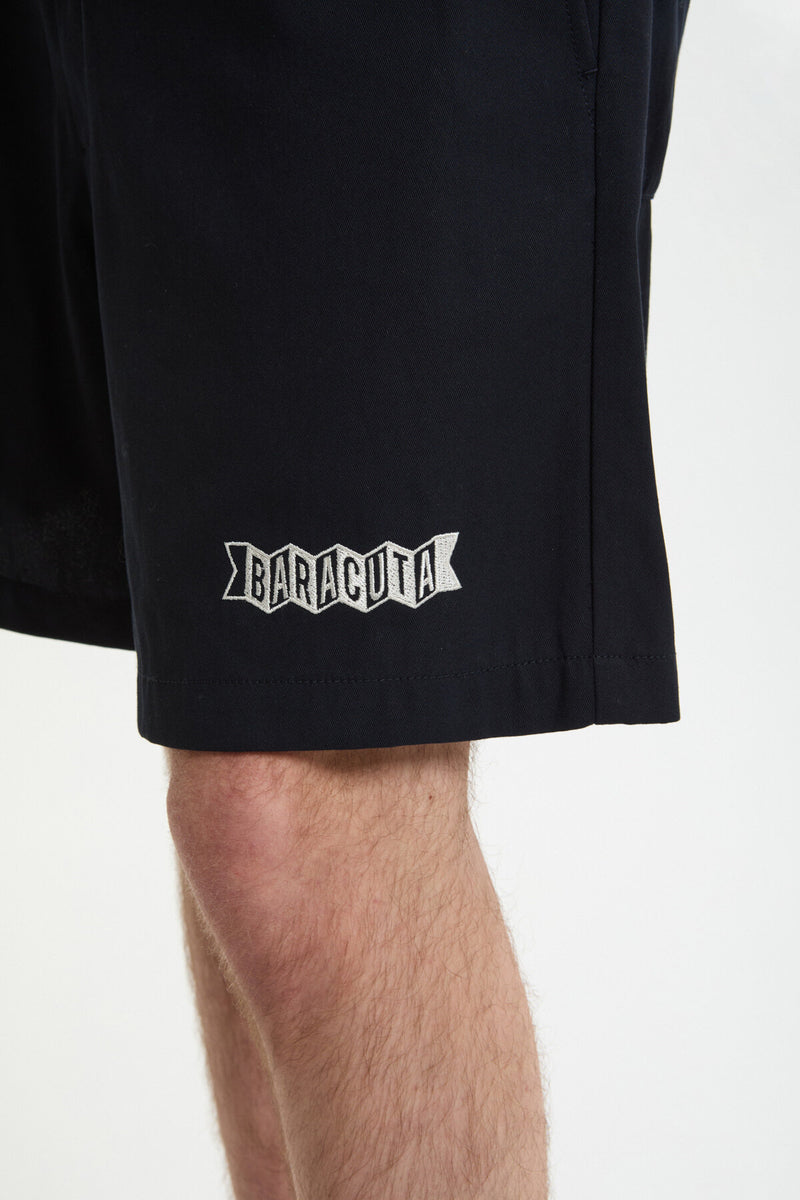 Bermuda Trousers