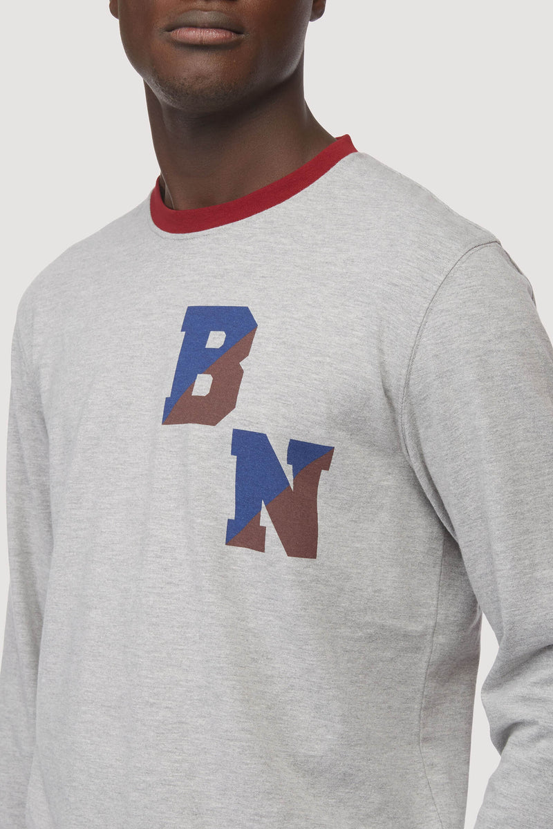 Noah x Baracuta Jersey T-Shirt