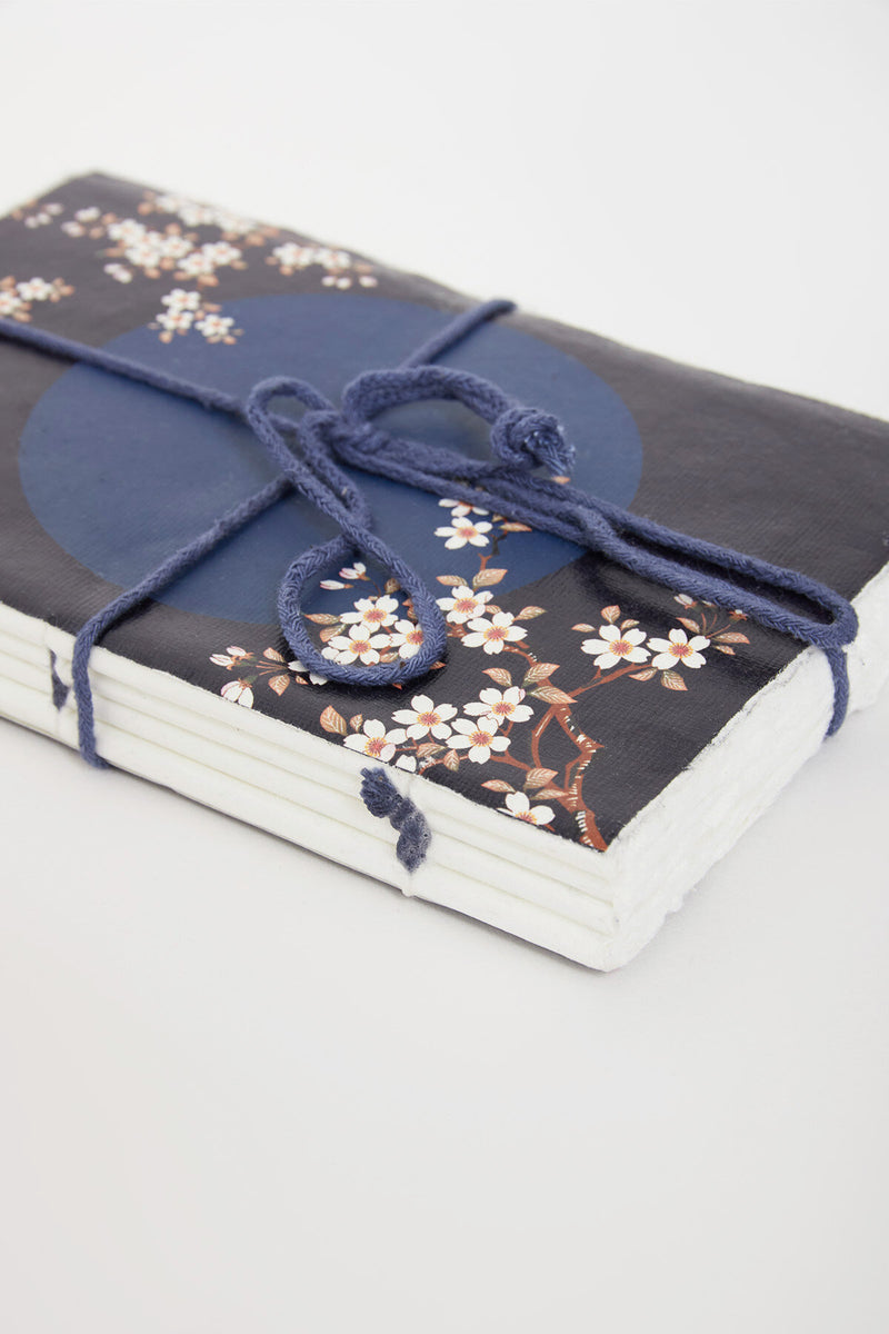 Carnet Japon A6