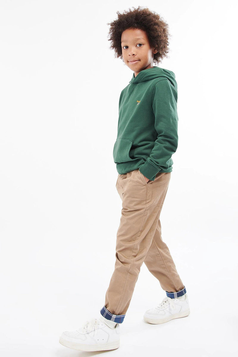 Boys Runswick Hoodie