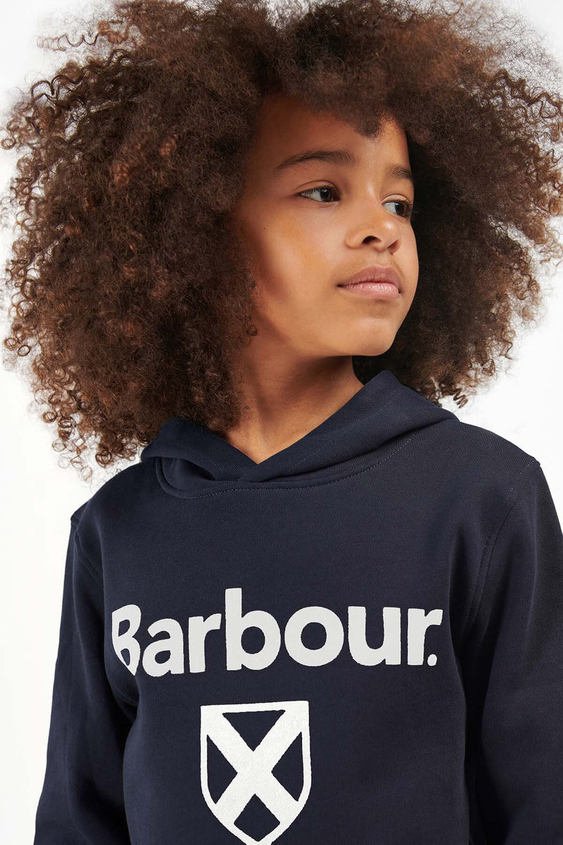 Barbour Boys Oscar Tracksuit