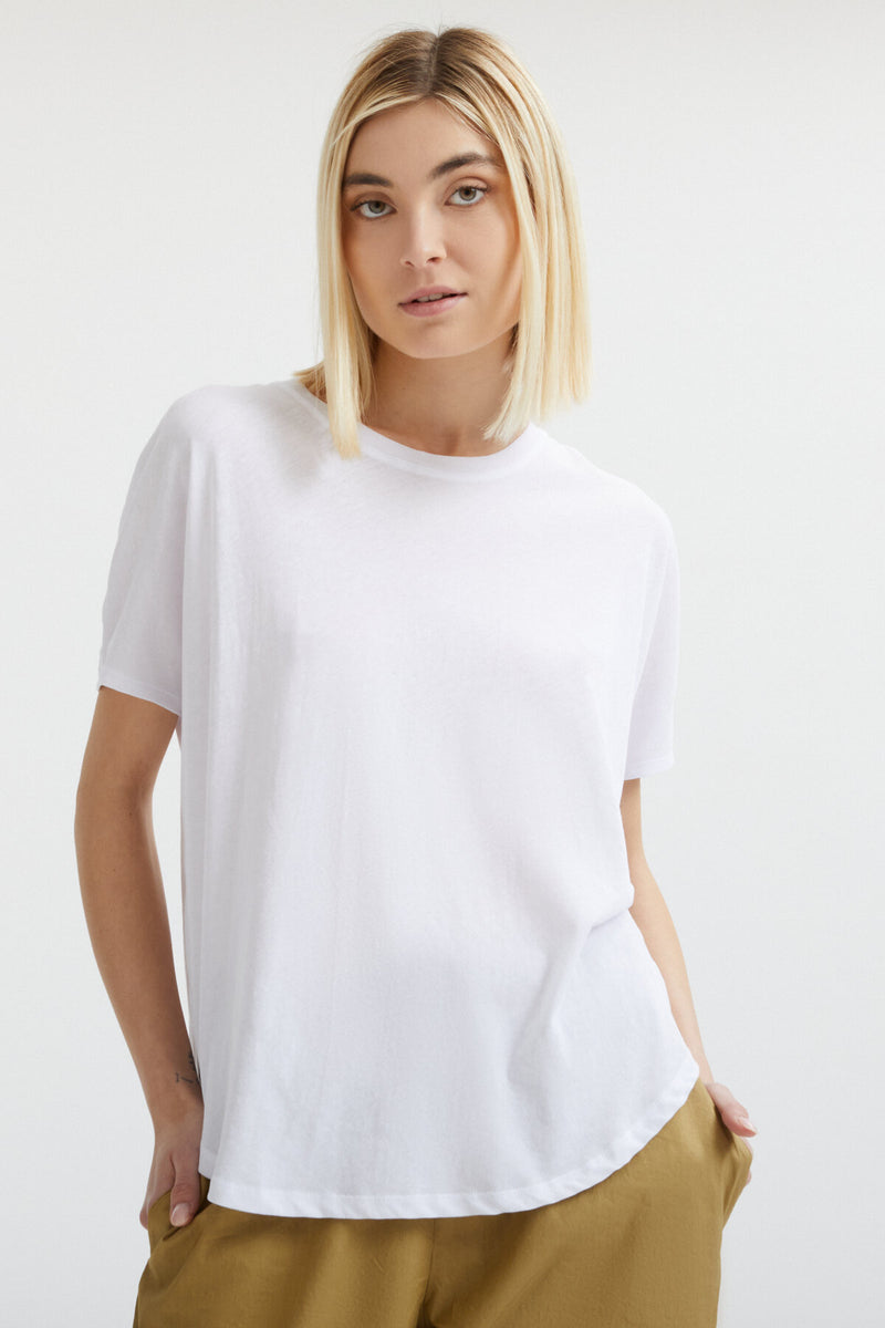 Cotton t-shirt