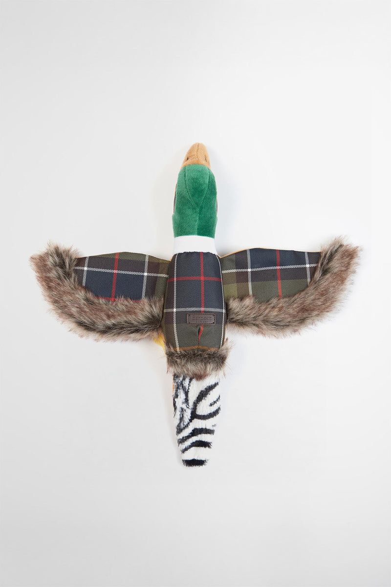 Pheasant Dog Toy