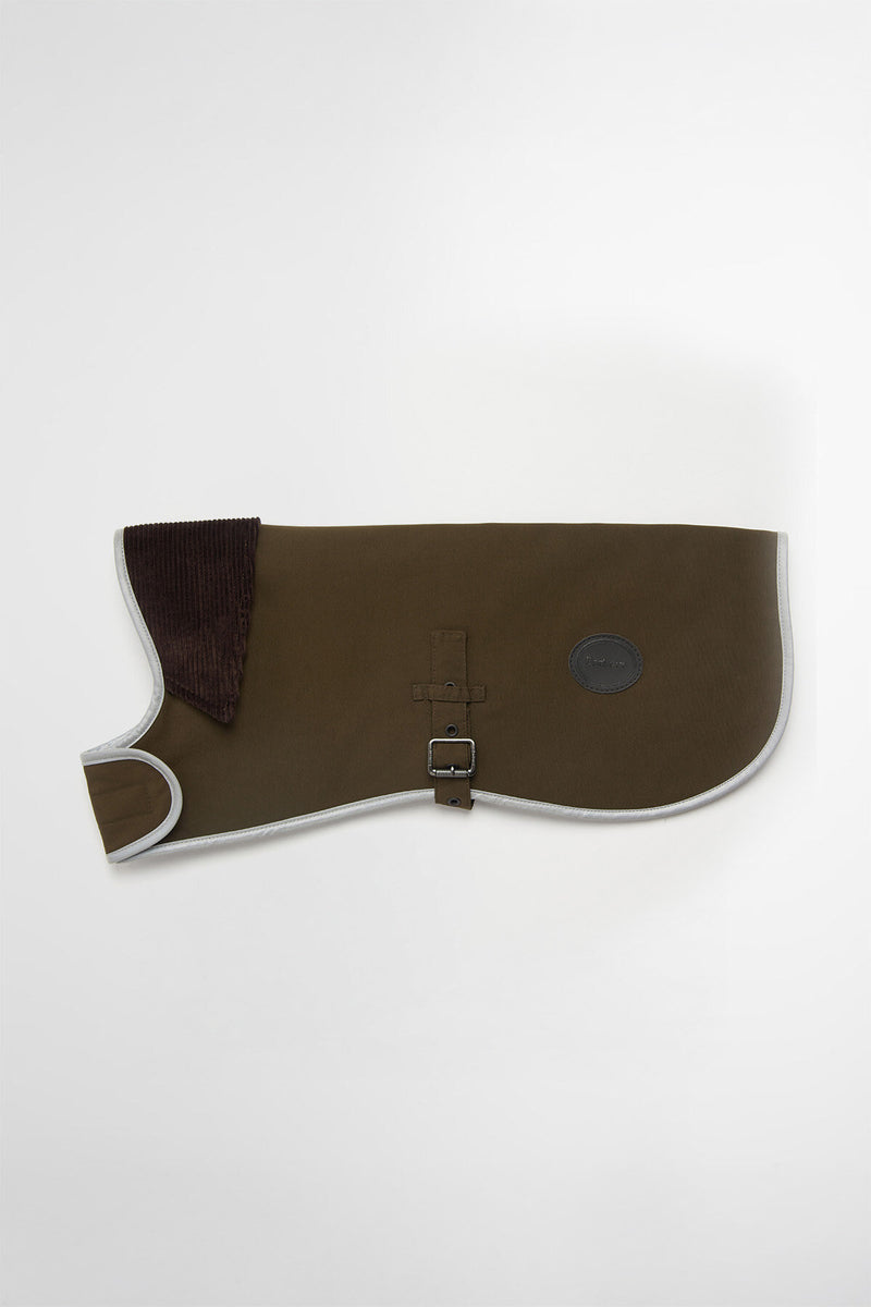 Waterproof Dog Coat