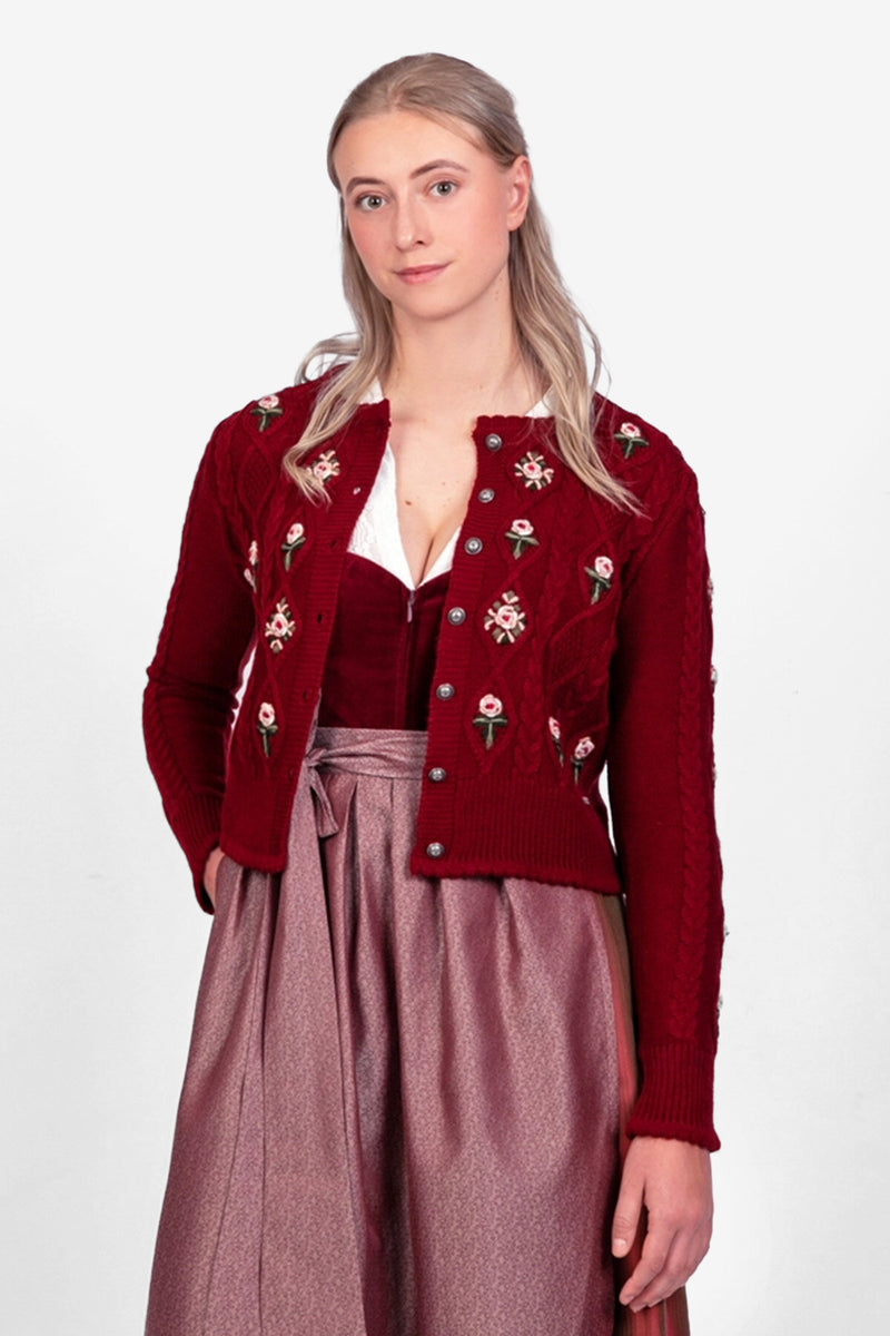 Lucia Cardigan