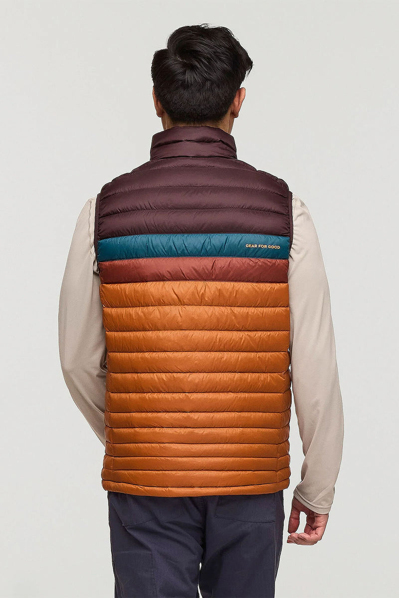 Fuego Down Vest