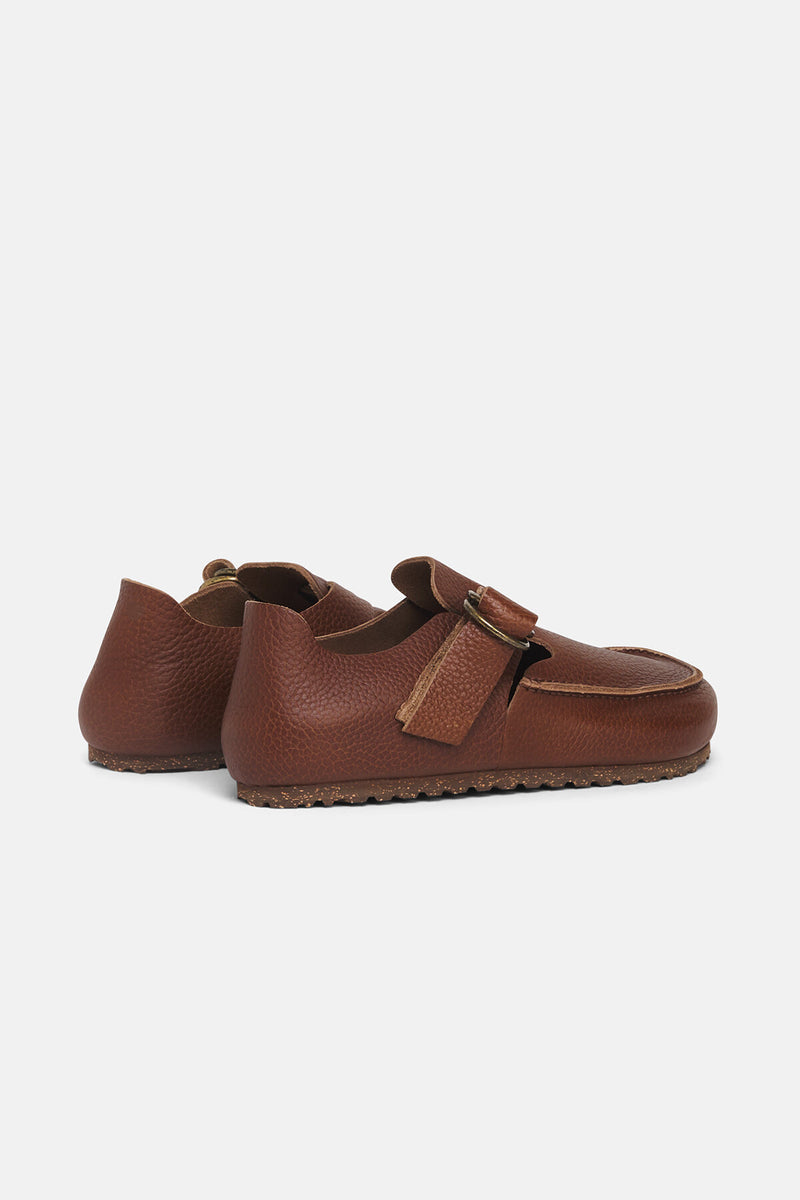 BIRKENSTOCK X FILSON LONDON METHOW - REGULAR