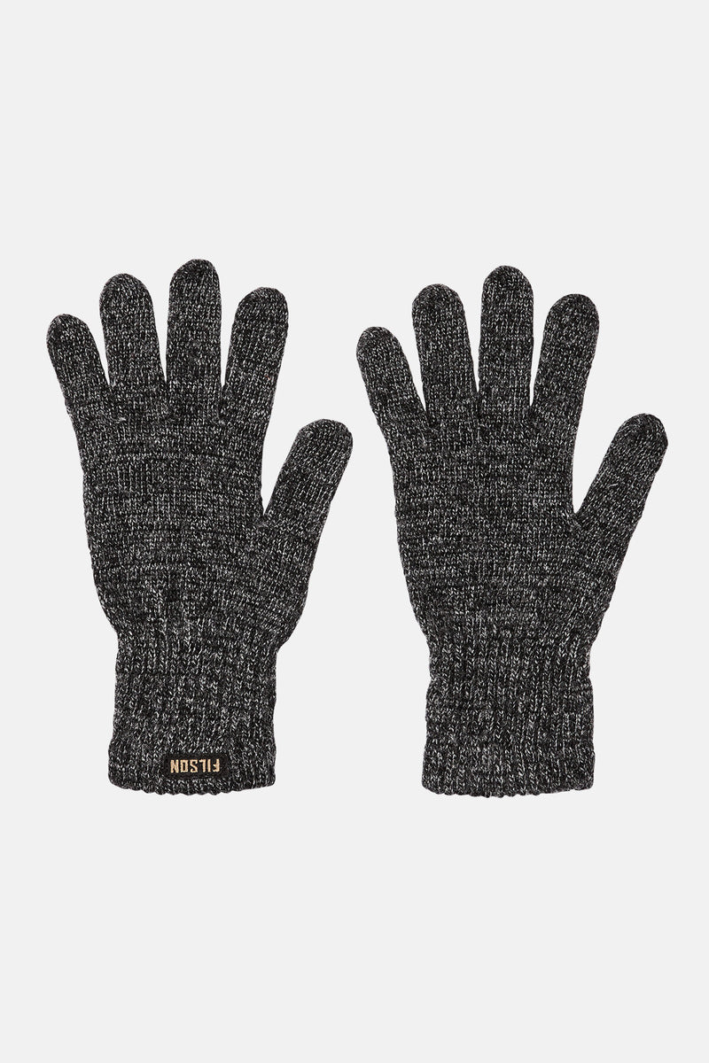 FULL FINGER KNIT GLOVES