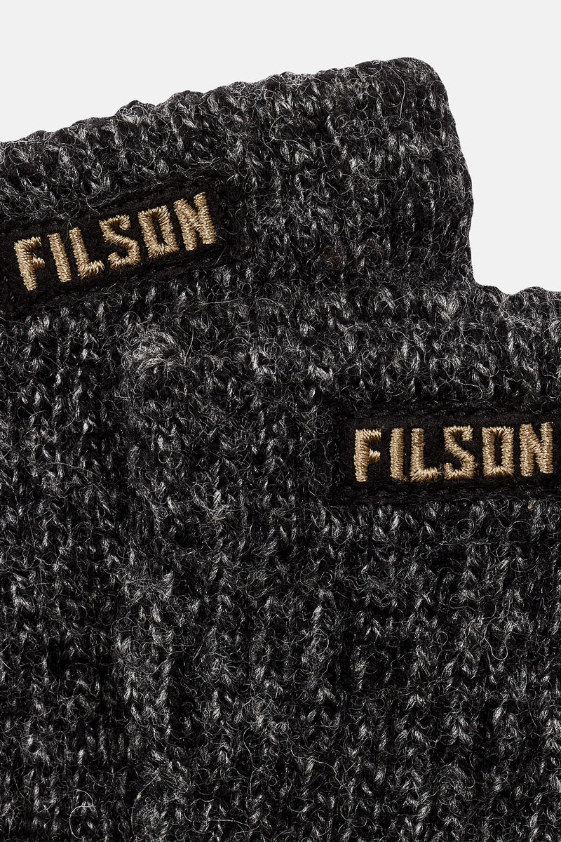 FULL FINGER KNIT GLOVES