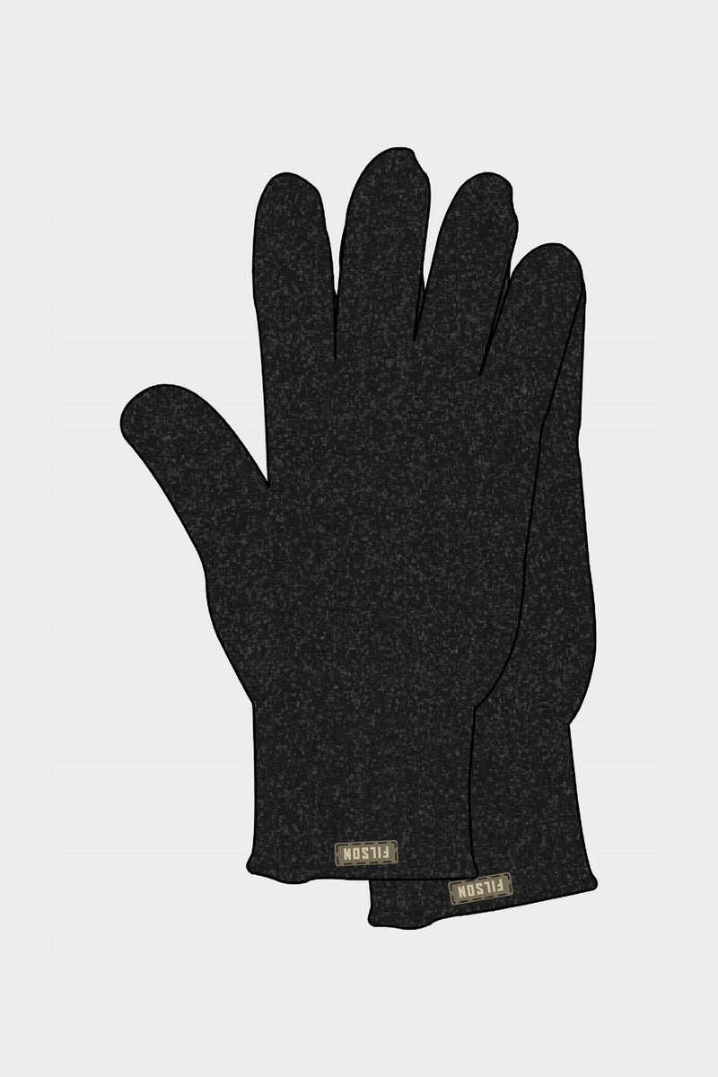 FULL FINGER KNIT GLOVES