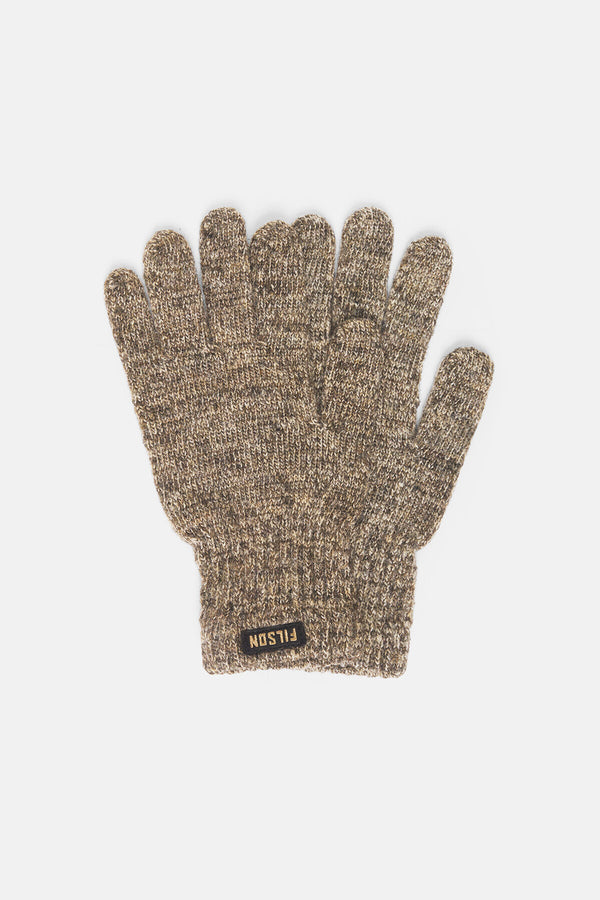 FULL FINGER KNIT GLOVES